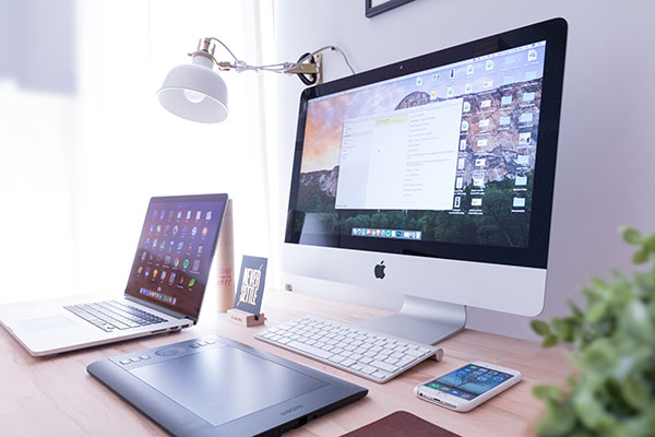 TYR-Design - website design